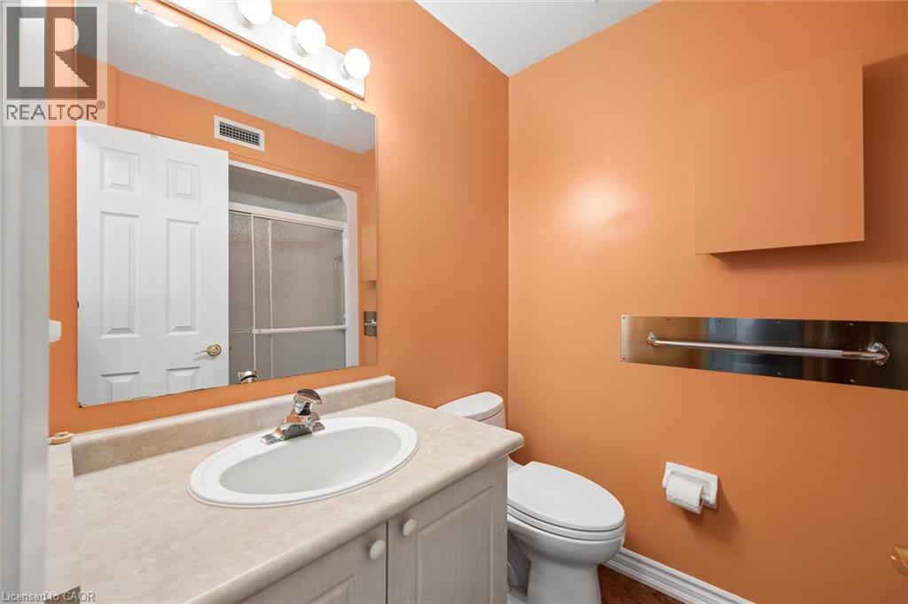 20 St George Street Unit# 507, Kitchener, Ontario  N2G 2S7 - Photo 15 - 40872975