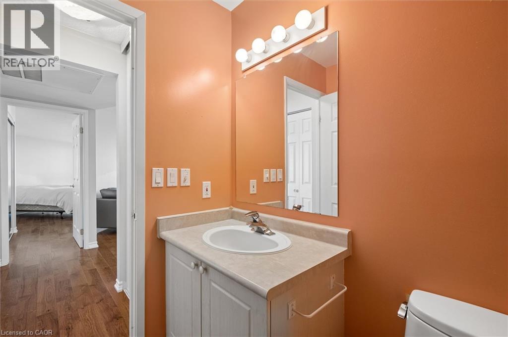 20 St George Street Unit# 507, Kitchener, Ontario  N2G 2S7 - Photo 16 - 40872975