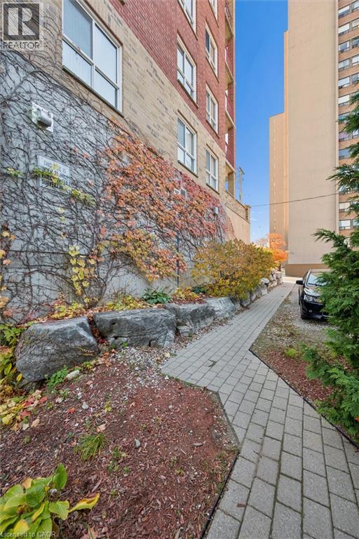 20 St George Street Unit# 507, Kitchener, Ontario  N2G 2S7 - Photo 19 - 40872975