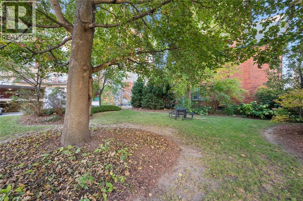 20 St George Street Unit# 507, Kitchener, Ontario  N2G 2S7 - Photo 20 - 40872975