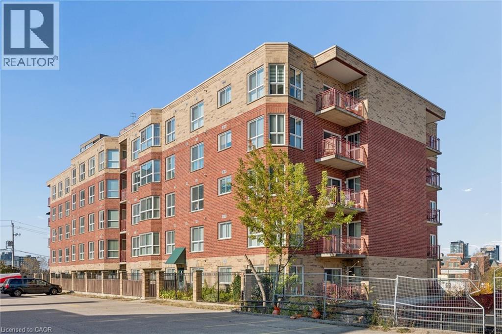 20 St George Street Unit# 507, Kitchener, Ontario  N2G 2S7 - Photo 21 - 40872975