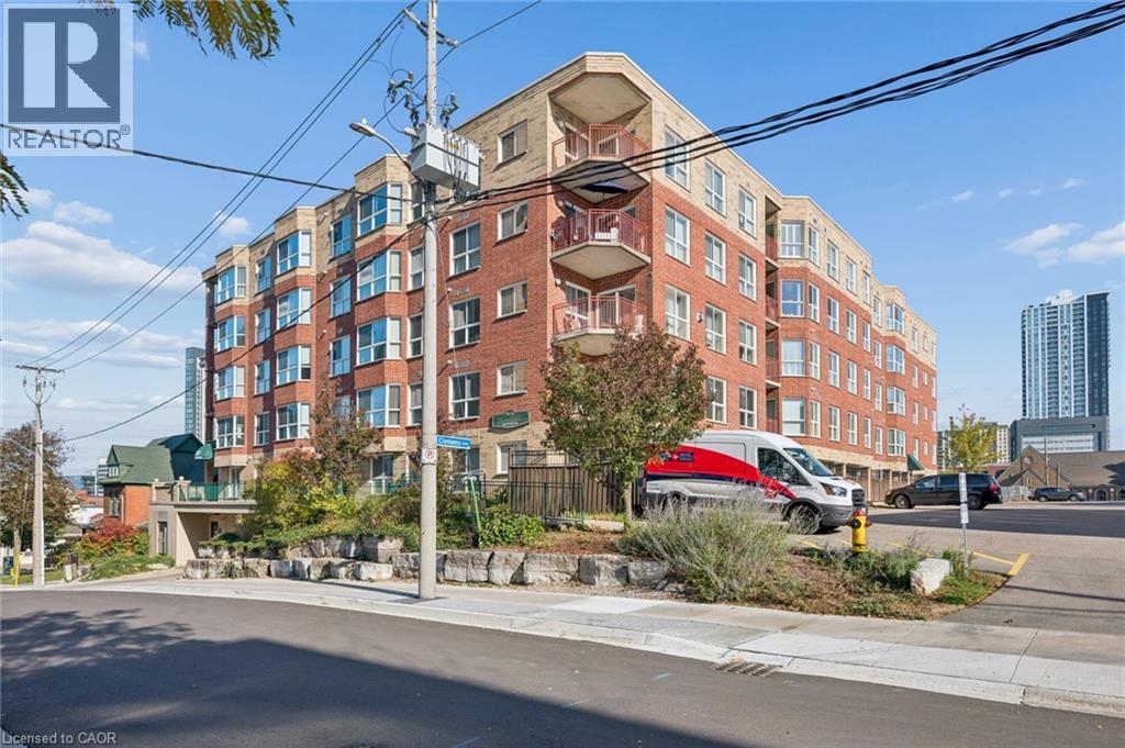 20 St George Street Unit# 507, Kitchener, Ontario  N2G 2S7 - Photo 22 - 40872975