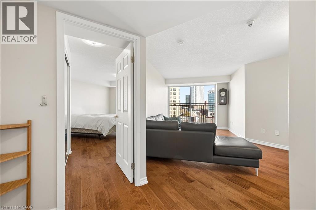 20 St George Street Unit# 507, Kitchener, Ontario  N2G 2S7 - Photo 4 - 40872975