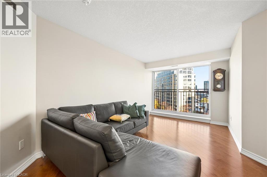 20 St George Street Unit# 507, Kitchener, Ontario  N2G 2S7 - Photo 5 - 40872975