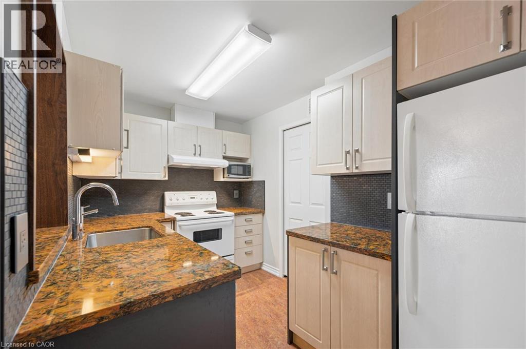 20 St George Street Unit# 507, Kitchener, Ontario  N2G 2S7 - Photo 8 - 40872975