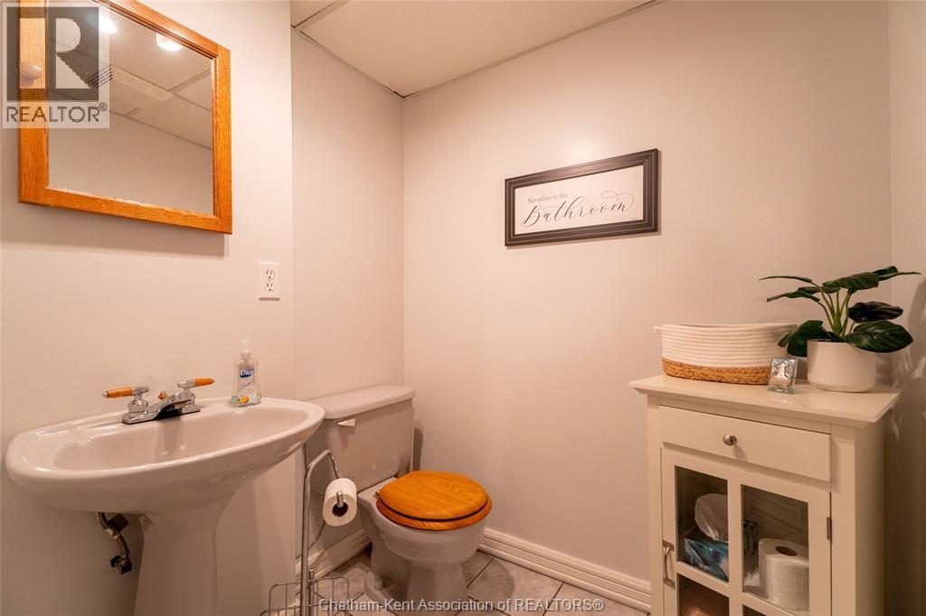 10 Souriquois Street, Chatham, Ontario  N7M 2T2 - Photo 39 - 26025819