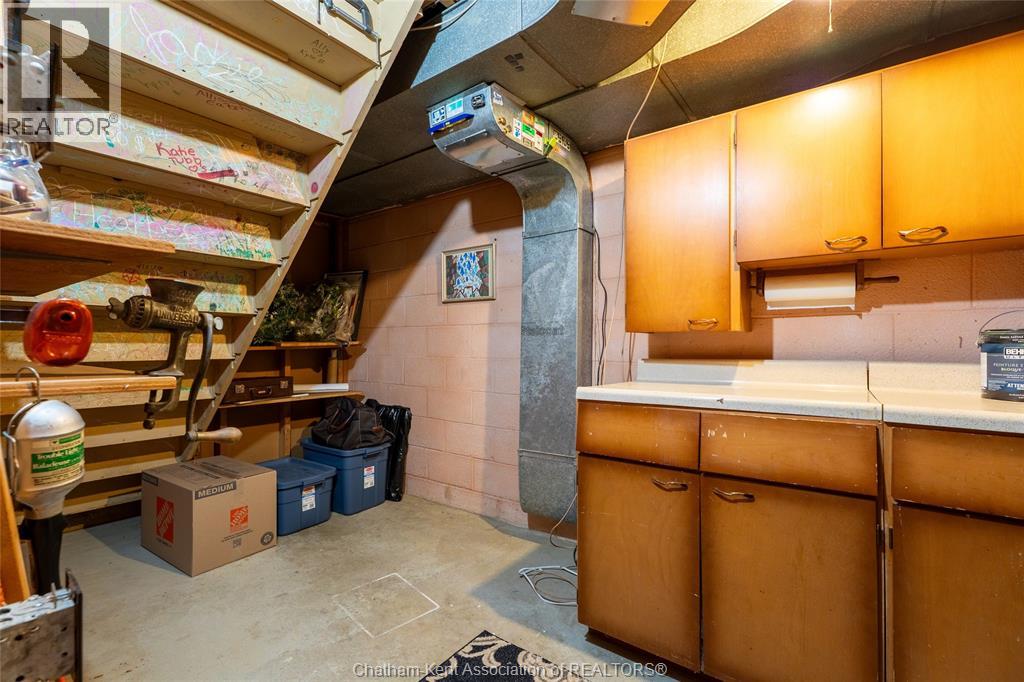 10 Souriquois Street, Chatham, Ontario  N7M 2T2 - Photo 41 - 26025819