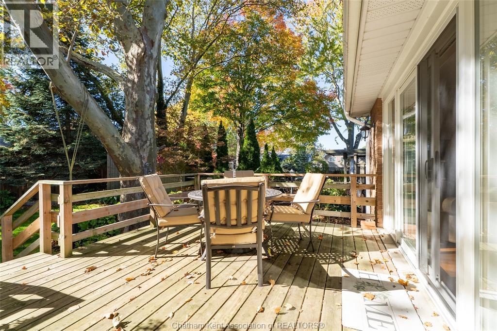 10 Souriquois Street, Chatham, Ontario  N7M 2T2 - Photo 45 - 26025819