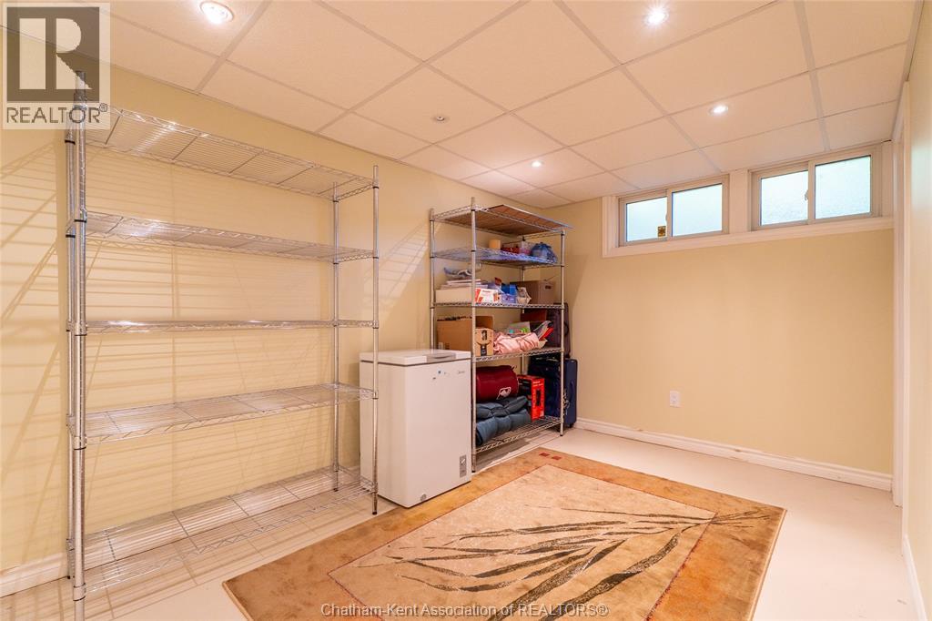 10 Souriquois Street, Chatham, Ontario  N7M 2T2 - Photo 35 - 26025819