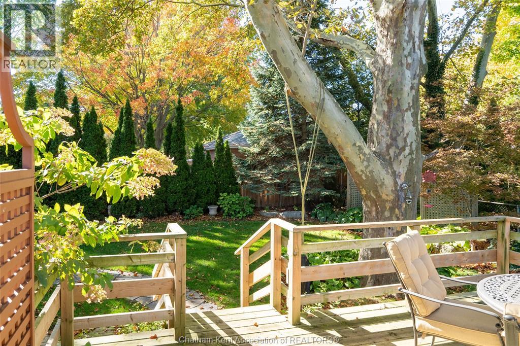 10 Souriquois Street, Chatham, Ontario  N7M 2T2 - Photo 46 - 26025819