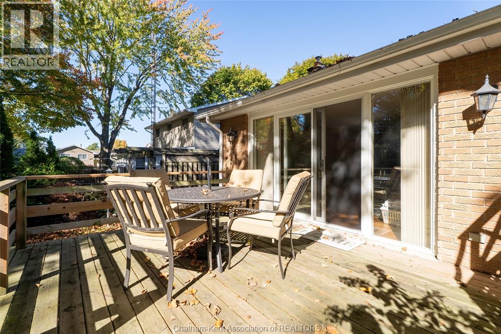 10 Souriquois Street, Chatham, Ontario  N7M 2T2 - Photo 44 - 26025819