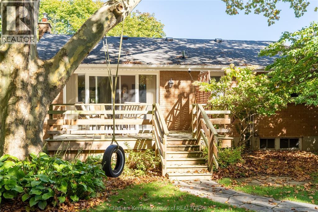 10 Souriquois Street, Chatham, Ontario  N7M 2T2 - Photo 47 - 26025819