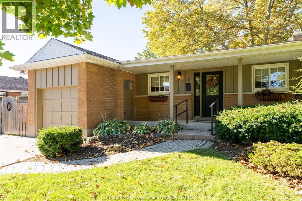 10 Souriquois Street, Chatham, Ontario  N7M 2T2 - Photo 2 - 26025819