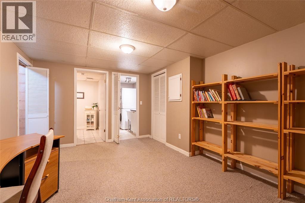 10 Souriquois Street, Chatham, Ontario  N7M 2T2 - Photo 37 - 26025819