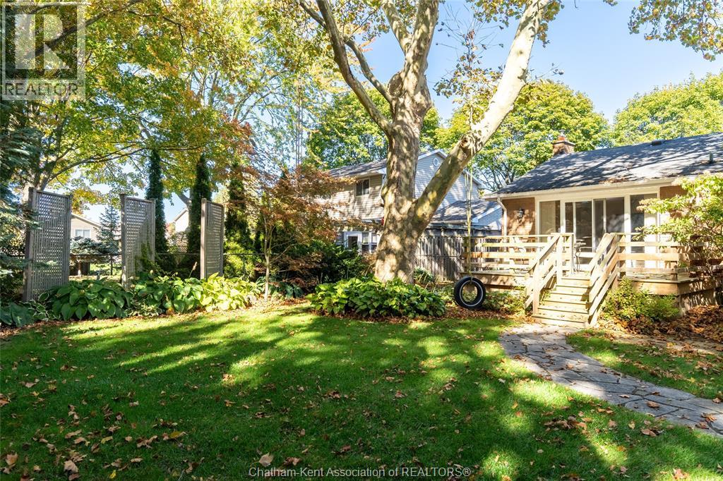10 Souriquois Street, Chatham, Ontario  N7M 2T2 - Photo 48 - 26025819