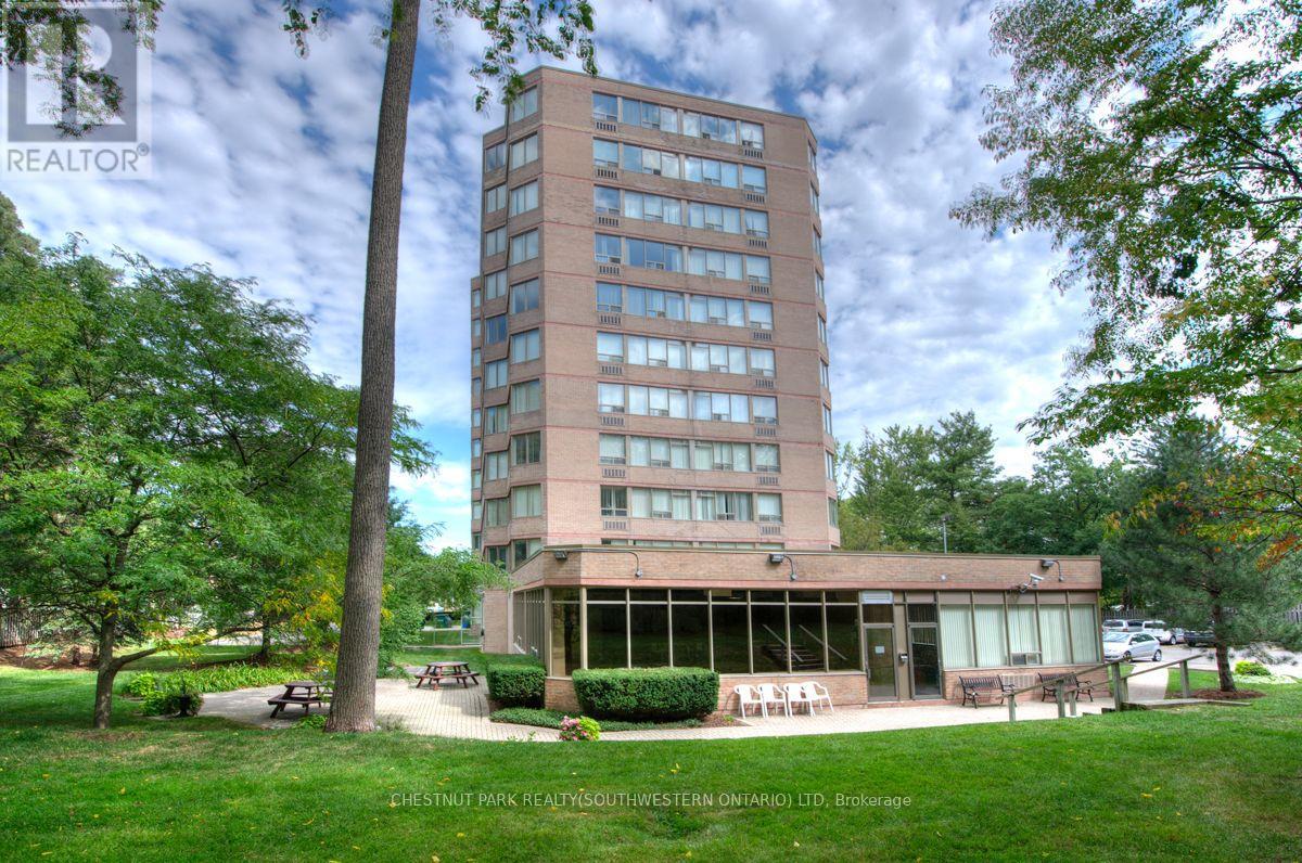 604 - 3227 King Street E, Kitchener, Ontario  N2A 3Z9 - Photo 36 - X14107494