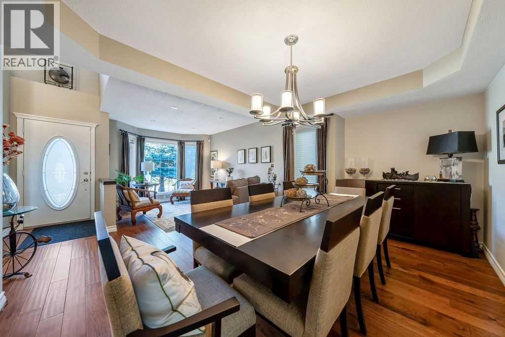 7 Springbank View SW, Calgary, Alberta  T3H 4J5 - Photo 7 - A2353152