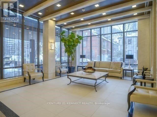 2305 - 28 Linden Street, Toronto (North St. James Town), Ontario  M4Y 0A4 - Photo 8 - C14110454