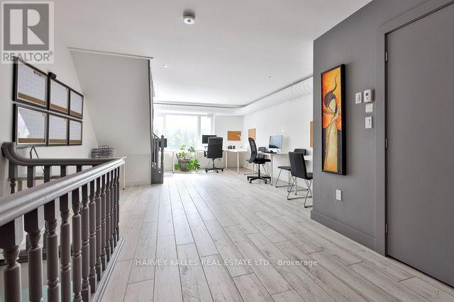 2 & 3 - 131 George Street, Toronto (Moss Park), Ontario  M5A 2M6 - Photo 2 - C14110478