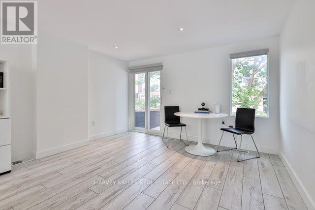 2 & 3 - 131 George Street, Toronto (Moss Park), Ontario  M5A 2M6 - Photo 8 - C14110478
