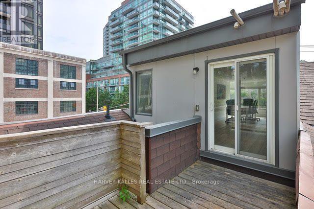2 & 3 - 131 George Street, Toronto (Moss Park), Ontario  M5A 2M6 - Photo 9 - C14110478
