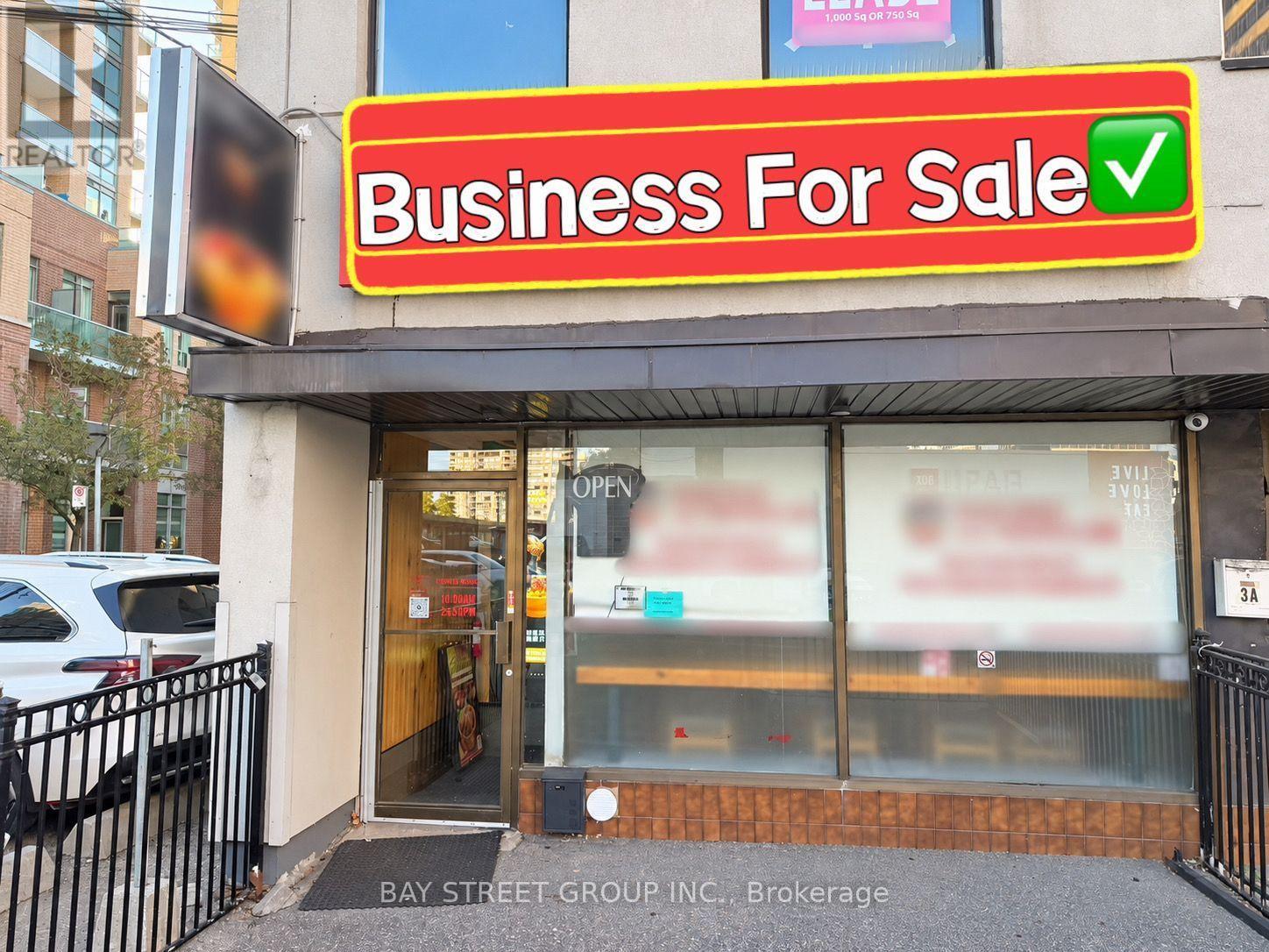 3 Finch Avenue E, Toronto (Willowdale East), Ontario  M2N 4P9 - Photo 1 - C14110564