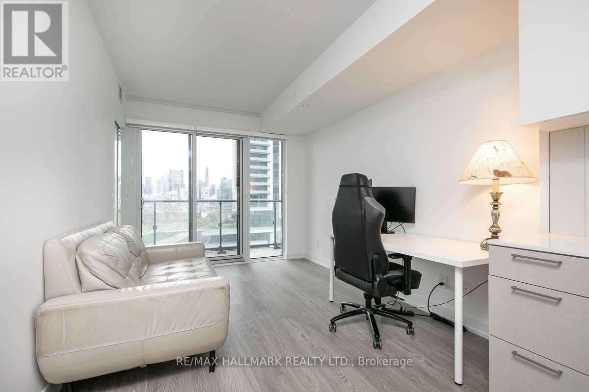 820 - 19 Western Battery Road, Toronto (Niagara), Ontario  M6K 0E3 - Photo 10 - C14110602