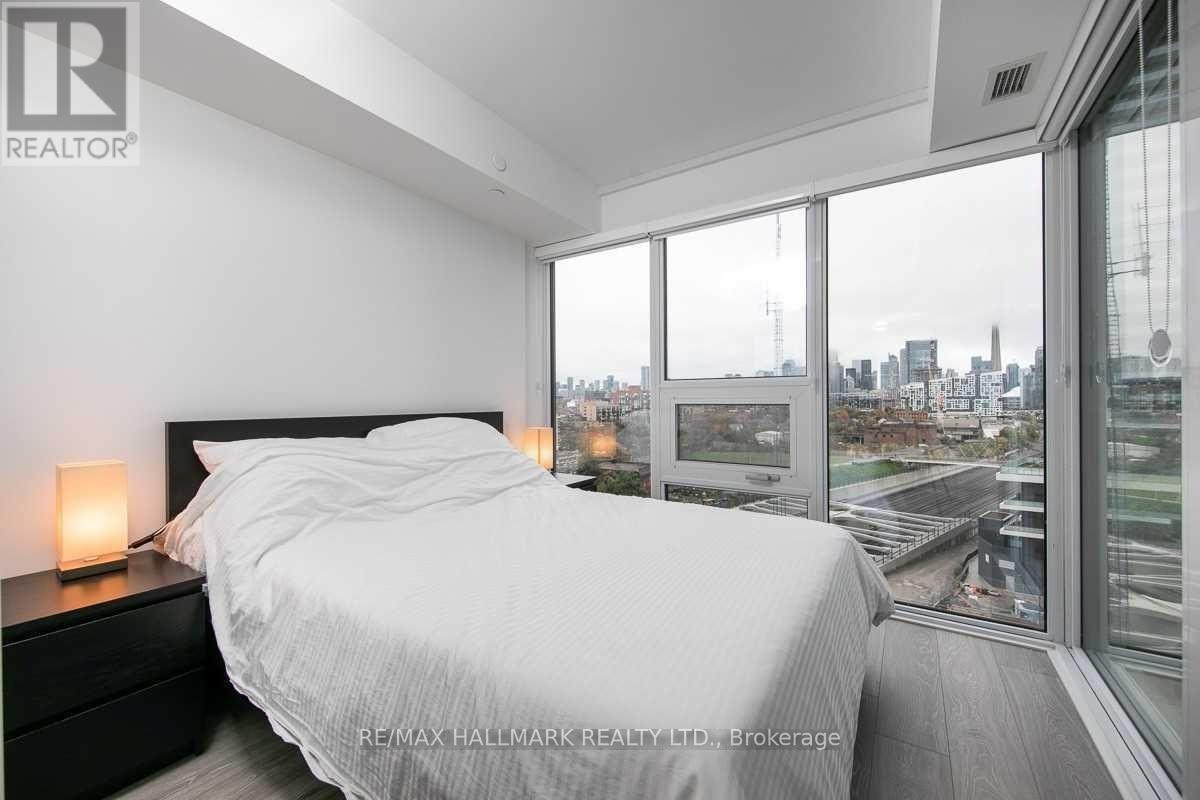 820 - 19 Western Battery Road, Toronto (Niagara), Ontario  M6K 0E3 - Photo 15 - C14110602