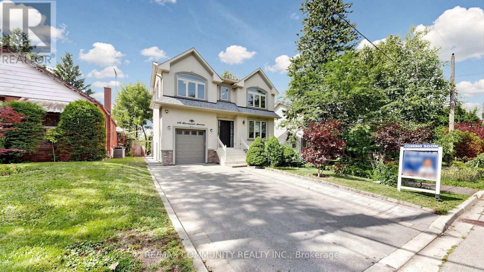 118 Harewood Avenue, Toronto, Ontario  M1M 2R5 - Photo 2 - E14110474