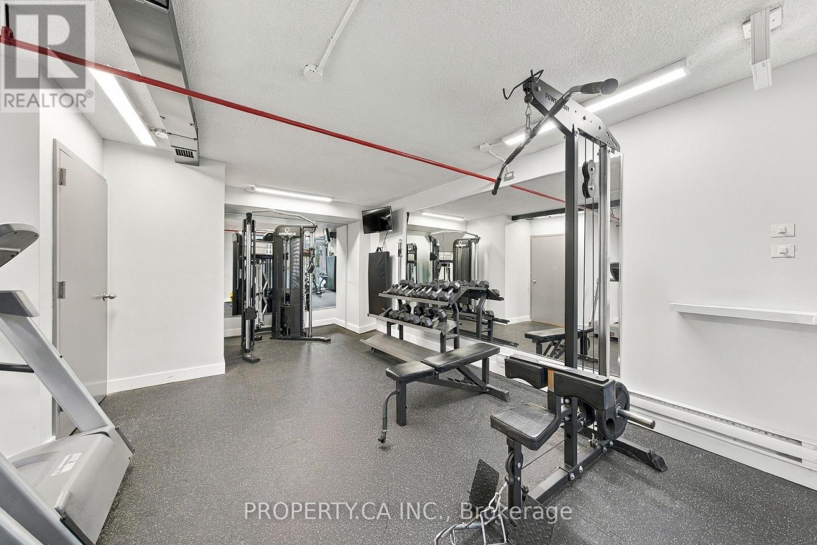 408 - 2500 Bridletowne Circle, Toronto (L'amoreaux), Ontario  M1W 2V6 - Photo 11 - E14110528
