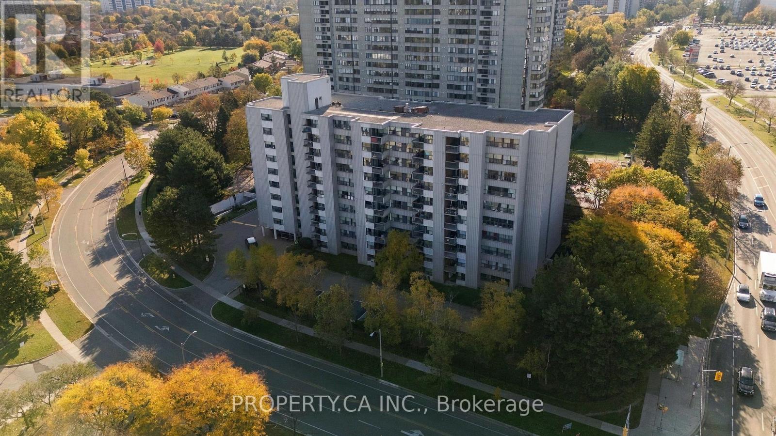 408 - 2500 Bridletowne Circle, Toronto (L'amoreaux), Ontario  M1W 2V6 - Photo 13 - E14110528