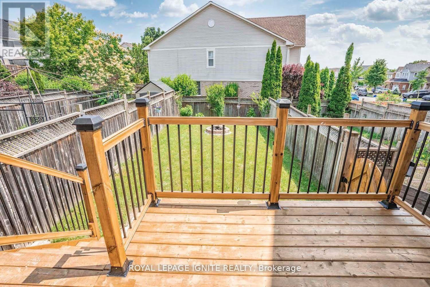 172 Kirkland Place, Whitby (Williamsburg), Ontario  L1P 1X2 - Photo 15 - E14110596