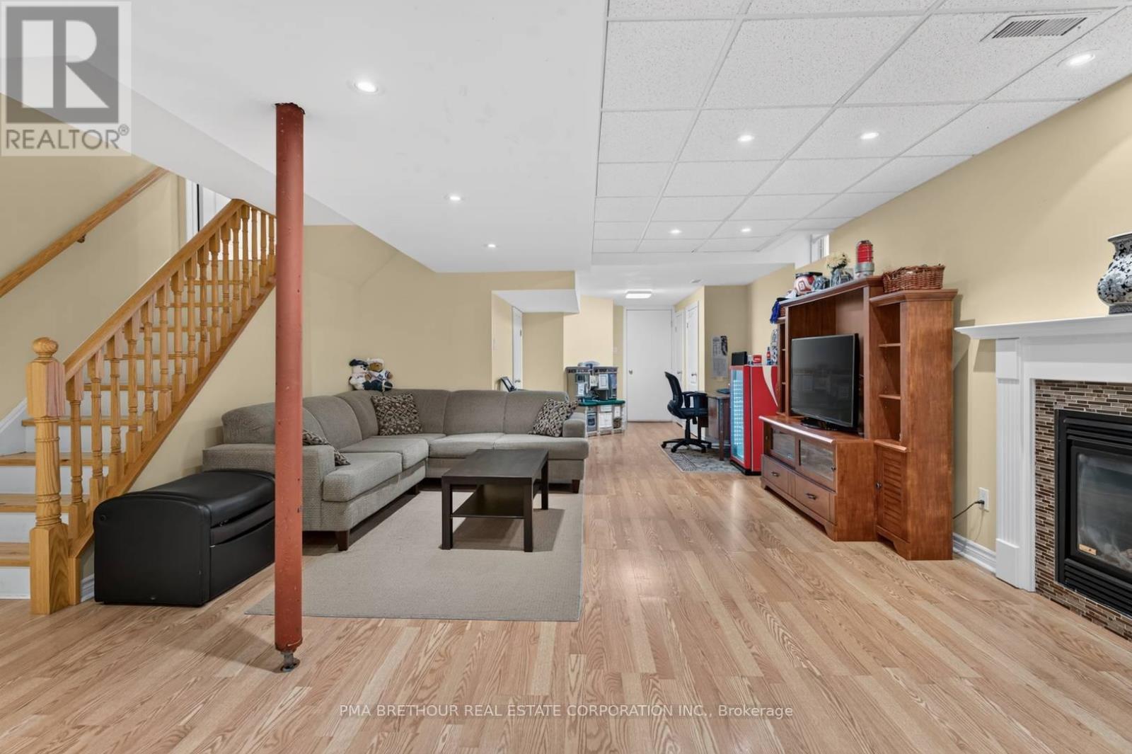 70 Castillian Drive, Vaughan (Sonoma Heights), Ontario  L4H 1S8 - Photo 22 - N14110512