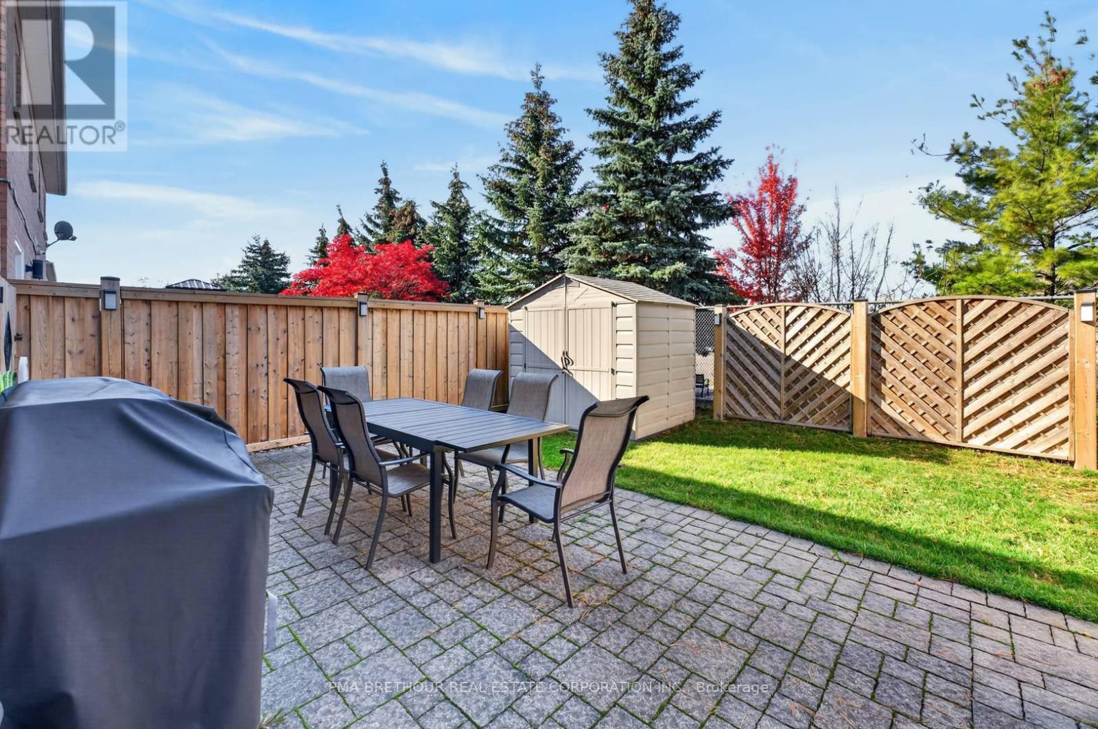 70 Castillian Drive, Vaughan (Sonoma Heights), Ontario  L4H 1S8 - Photo 26 - N14110512