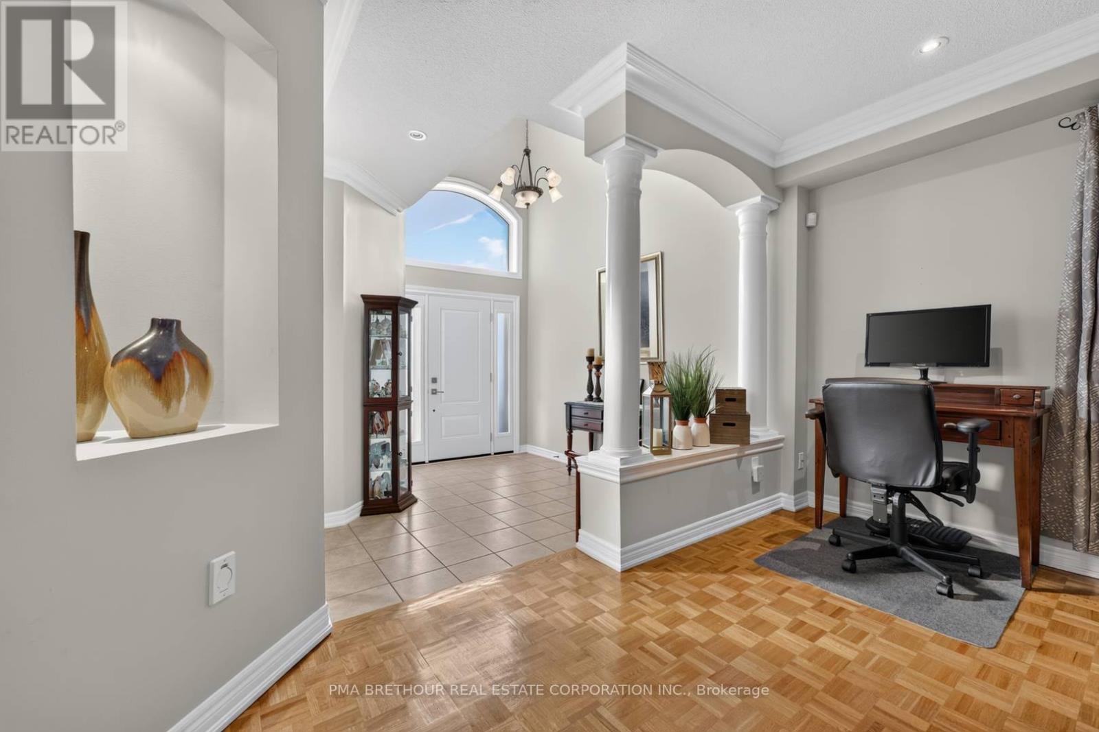 70 Castillian Drive, Vaughan (Sonoma Heights), Ontario  L4H 1S8 - Photo 4 - N14110512