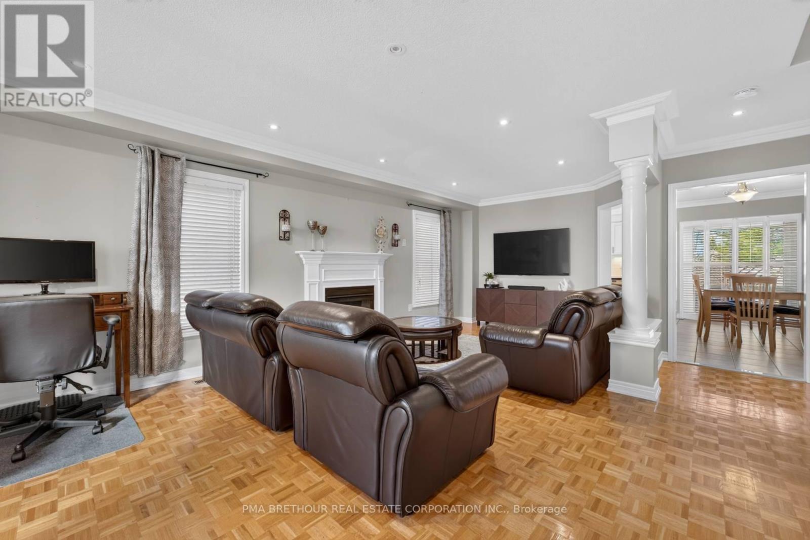 70 Castillian Drive, Vaughan (Sonoma Heights), Ontario  L4H 1S8 - Photo 5 - N14110512