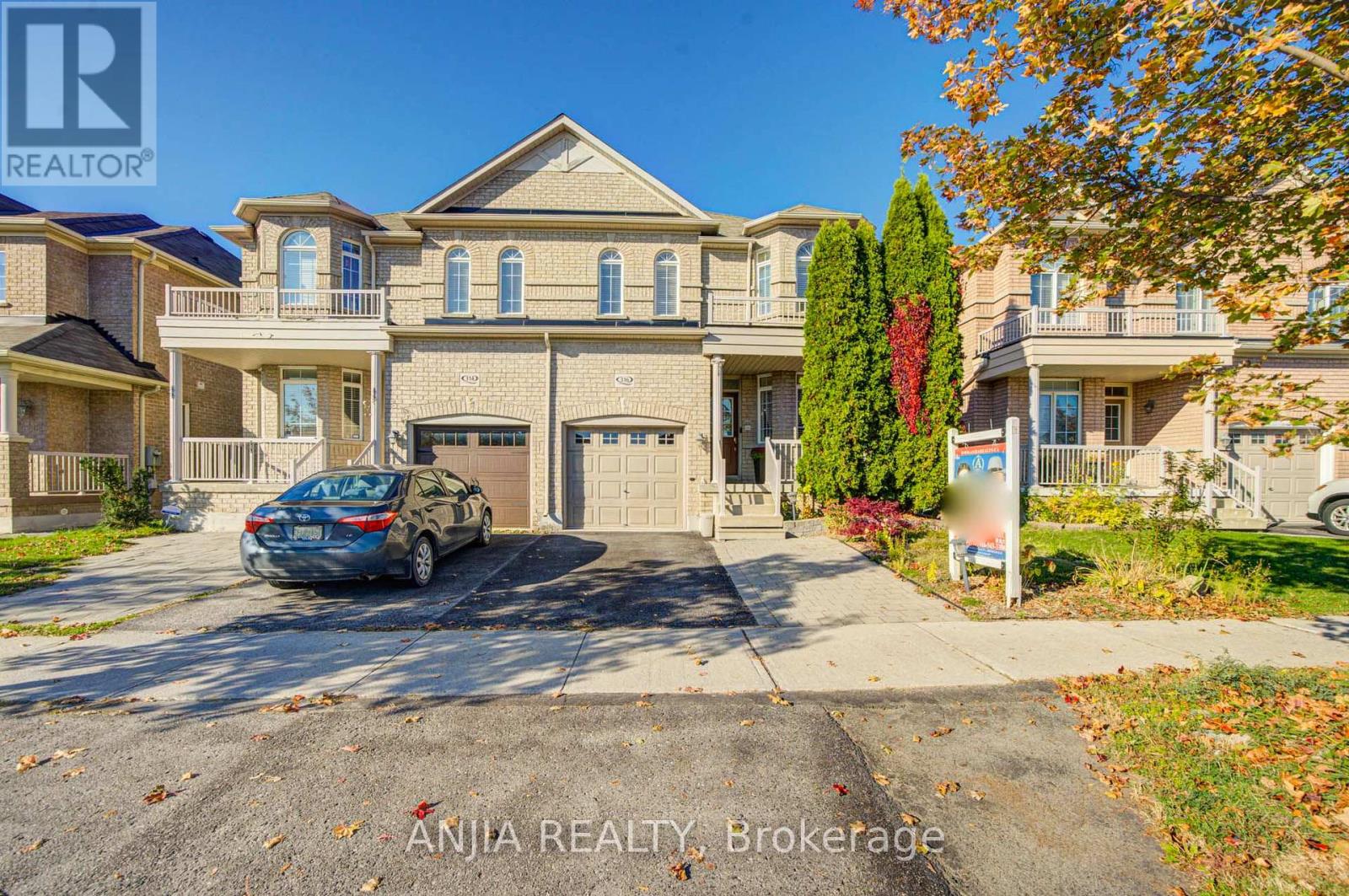316 MINGAY AVENUE, markham (wismer), Ontario