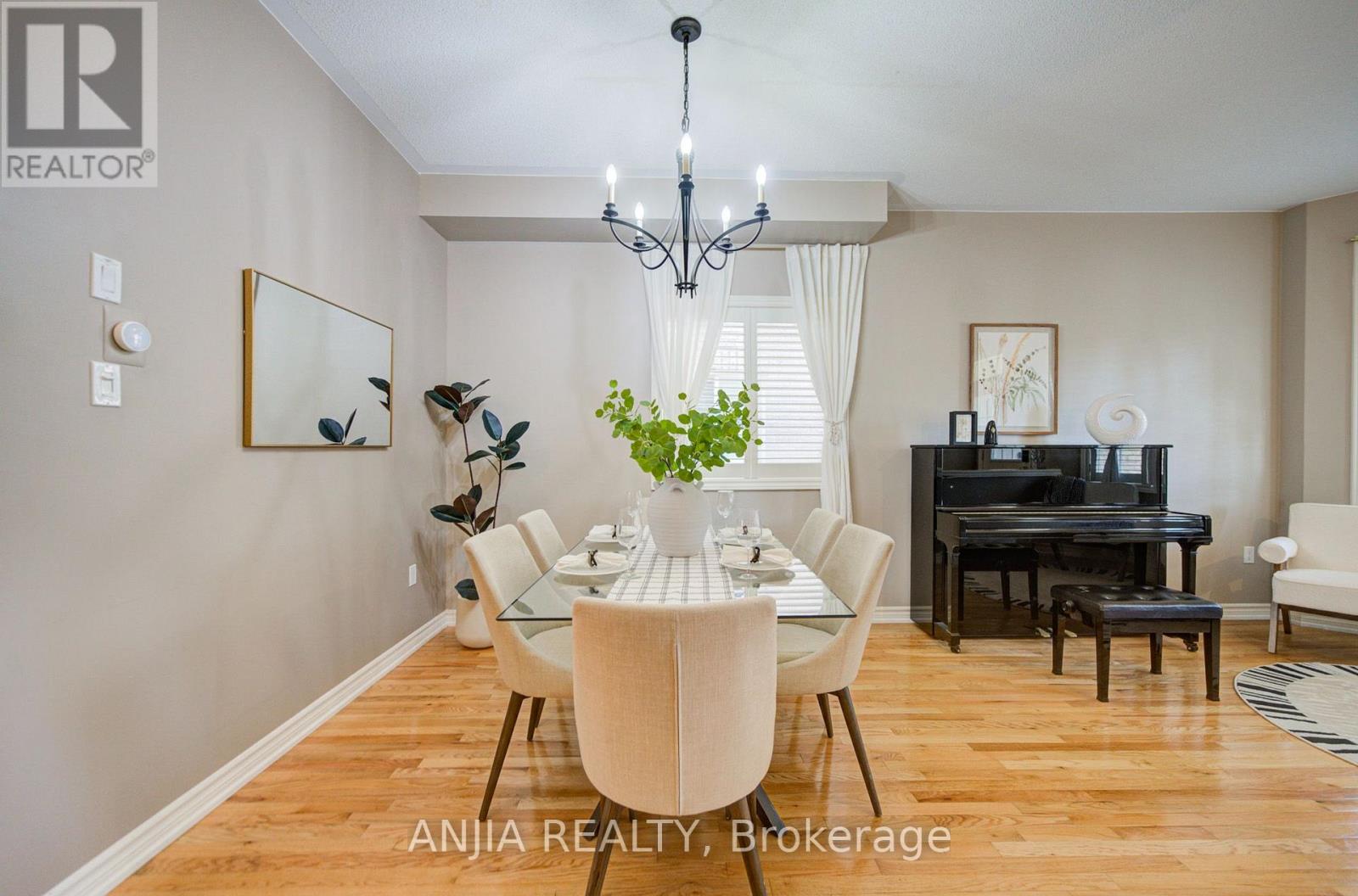 316 Mingay Avenue, Markham, Ontario  L6E 1T6 - Photo 11 - N14110536