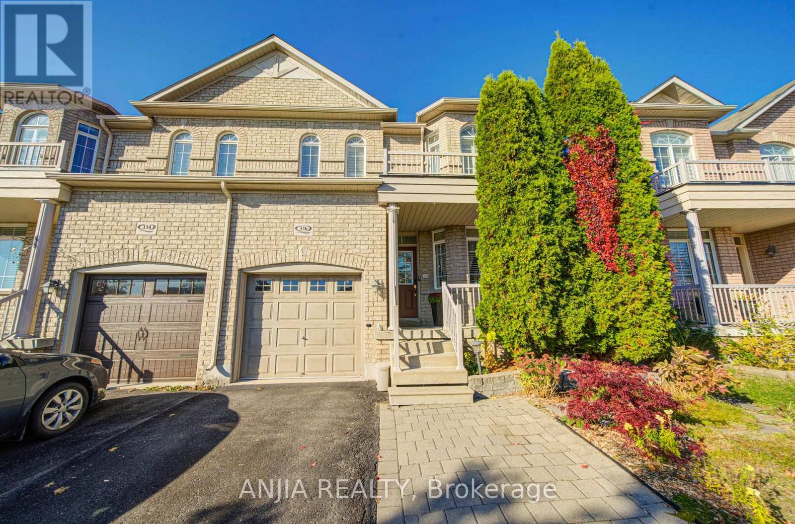 316 Mingay Avenue, Markham, Ontario  L6E 1T6 - Photo 2 - N14110536