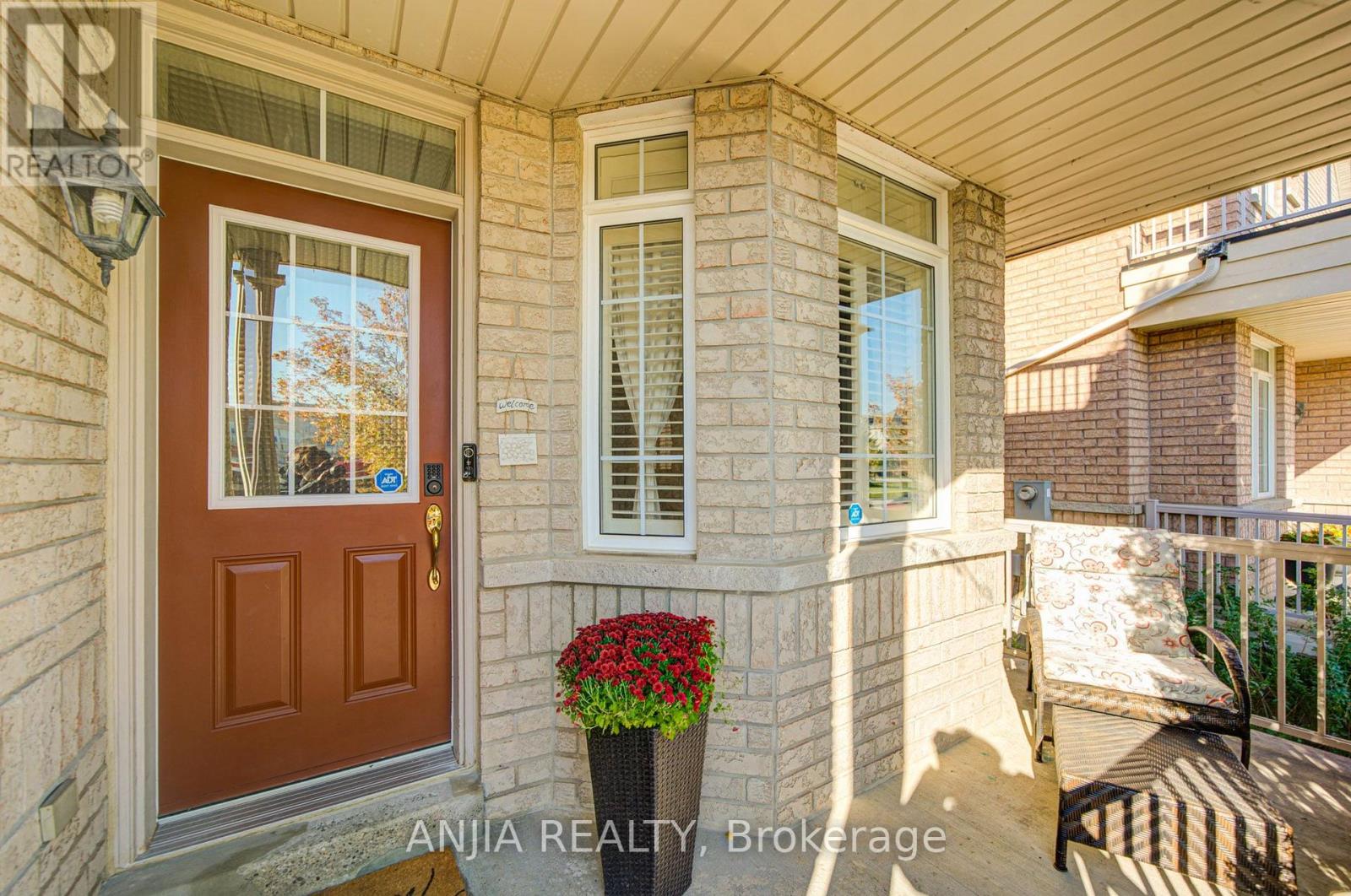 316 Mingay Avenue, Markham, Ontario  L6E 1T6 - Photo 3 - N14110536