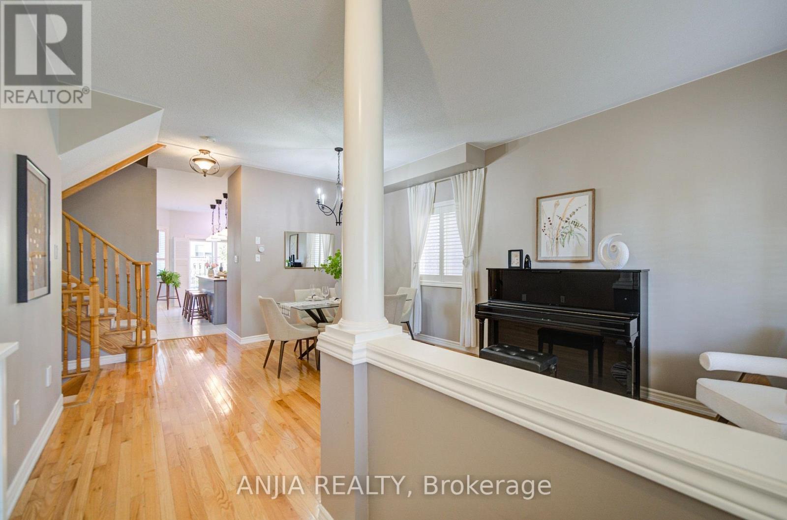 316 Mingay Avenue, Markham, Ontario  L6E 1T6 - Photo 5 - N14110536