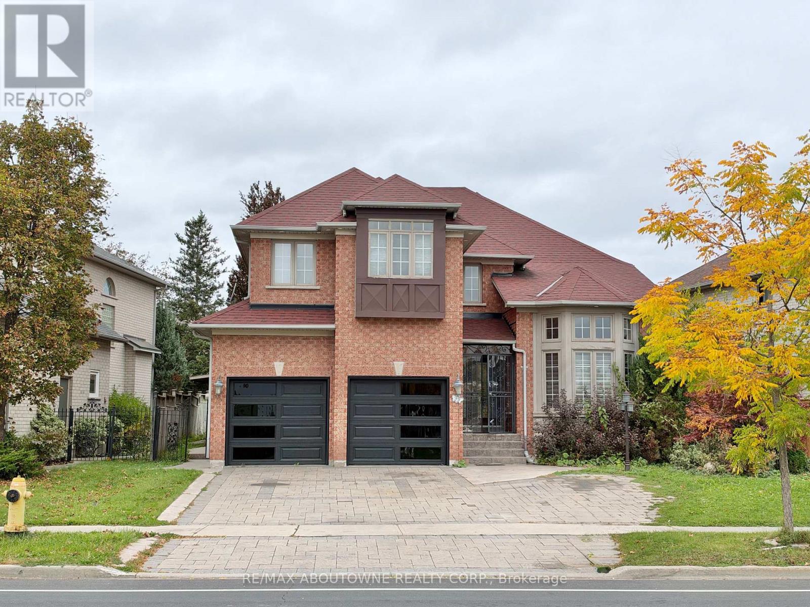 99 BOXWOOD CRESCENT, markham (rouge fairways), Ontario