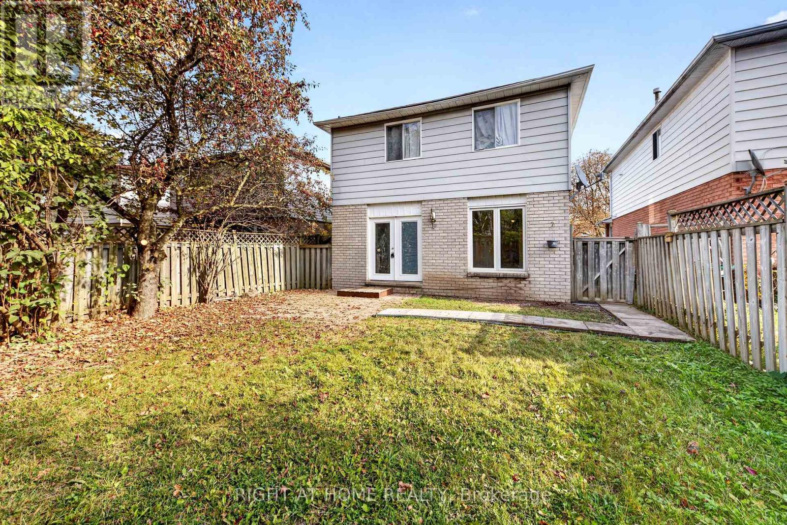 80 Garden Drive, Barrie (Allandale Heights), Ontario  L4N 5K2 - Photo 4 - S14110486