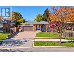 42 BERKHAM ROAD, Toronto, Ontario