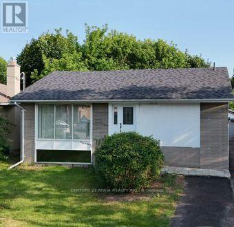 BASEMENT - 418 BRENT CRESCENT, Richmond Hill, Ontario