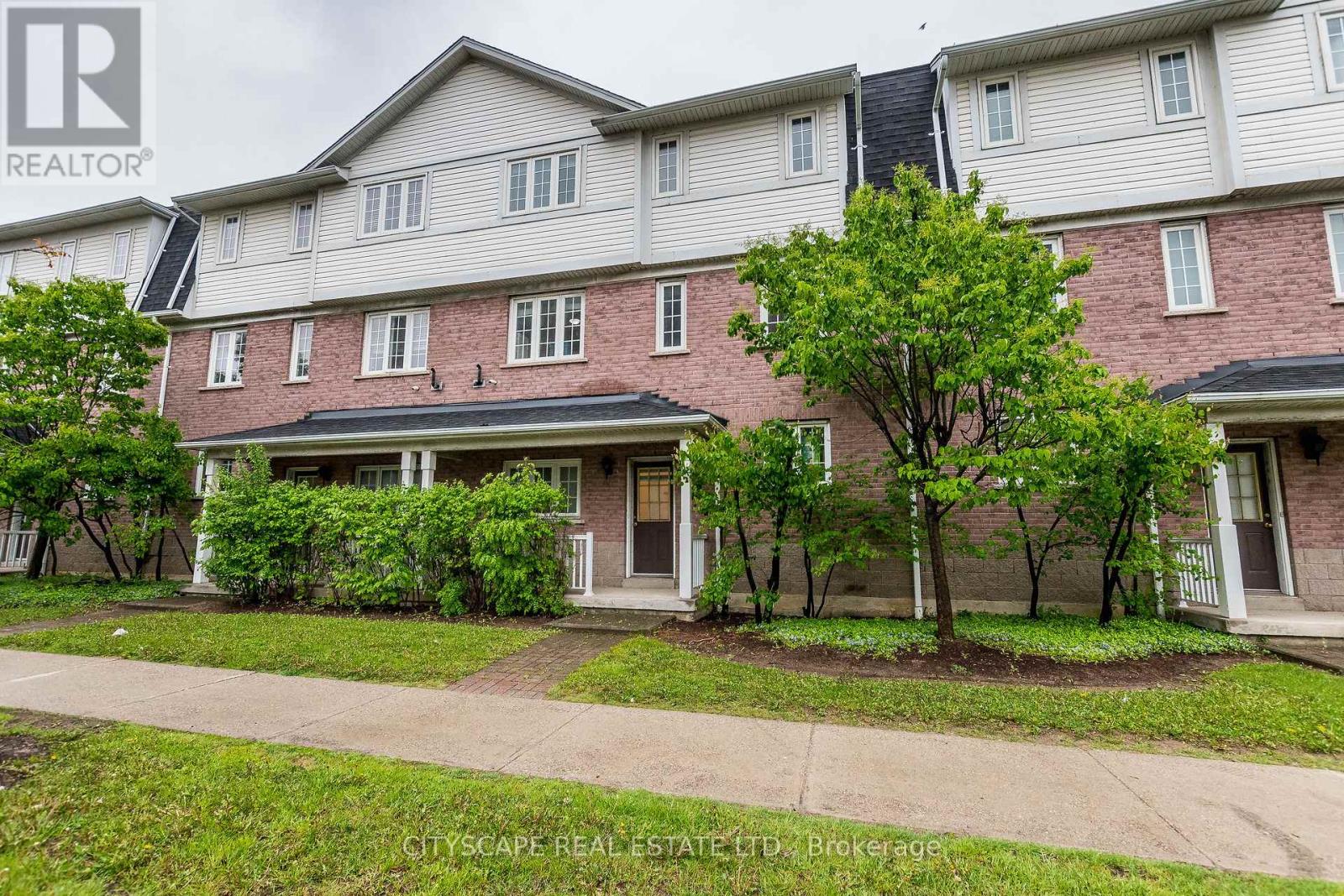 39 - 6830 MEADOWVALE TOWN CENTRE CIRCLE, mississauga (meadowvale), Ontario