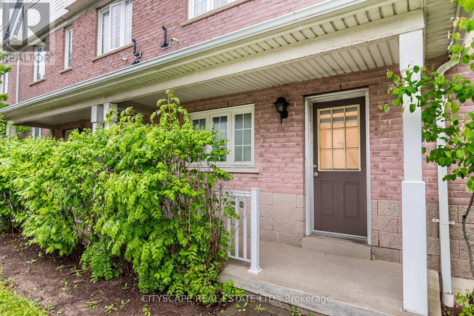 39 - 6830 Meadowvale Town Centre Circle, Mississauga (Meadowvale), Ontario  L5N 7T5 - Photo 2 - W14110448
