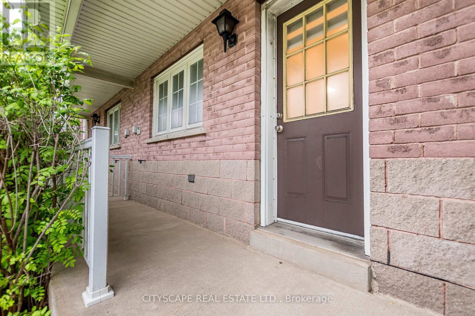 39 - 6830 Meadowvale Town Centre Circle, Mississauga (Meadowvale), Ontario  L5N 7T5 - Photo 3 - W14110448