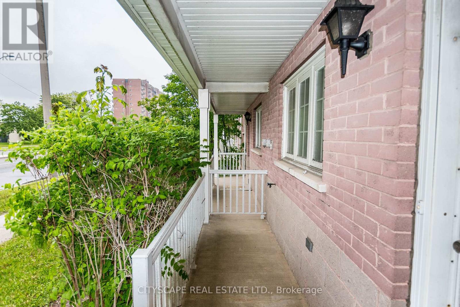 39 - 6830 Meadowvale Town Centre Circle, Mississauga (Meadowvale), Ontario  L5N 7T5 - Photo 32 - W14110448