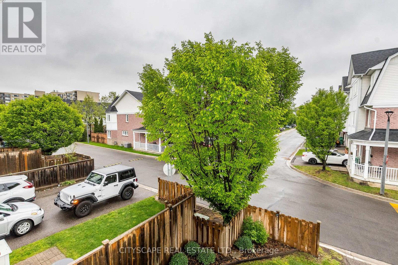 39 - 6830 Meadowvale Town Centre Circle, Mississauga (Meadowvale), Ontario  L5N 7T5 - Photo 35 - W14110448